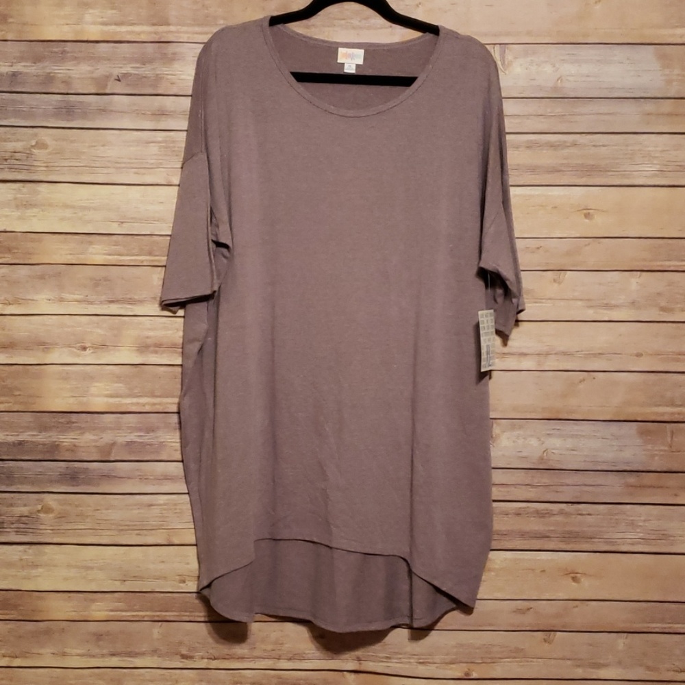 Lularoe Irma top